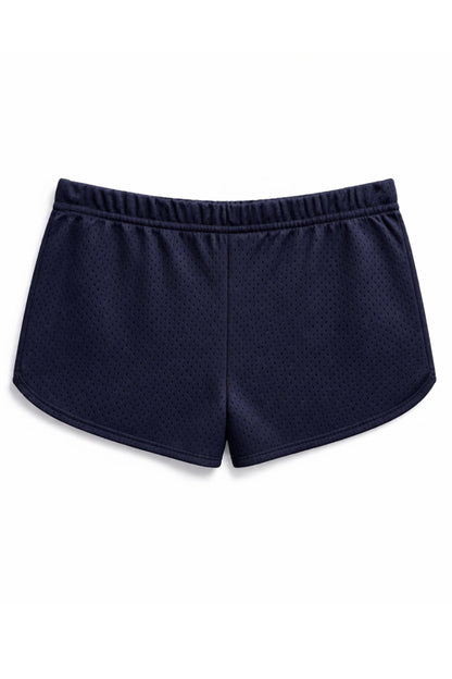 TWEEN SONYA MESH SHORT