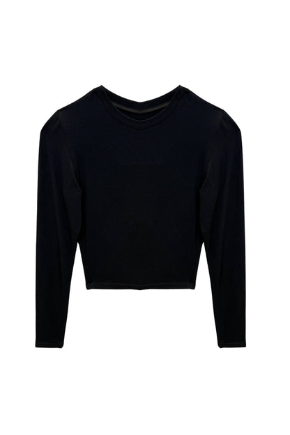TWEEN SUMMER LONG SLEEVE TOP - FINAL SALE