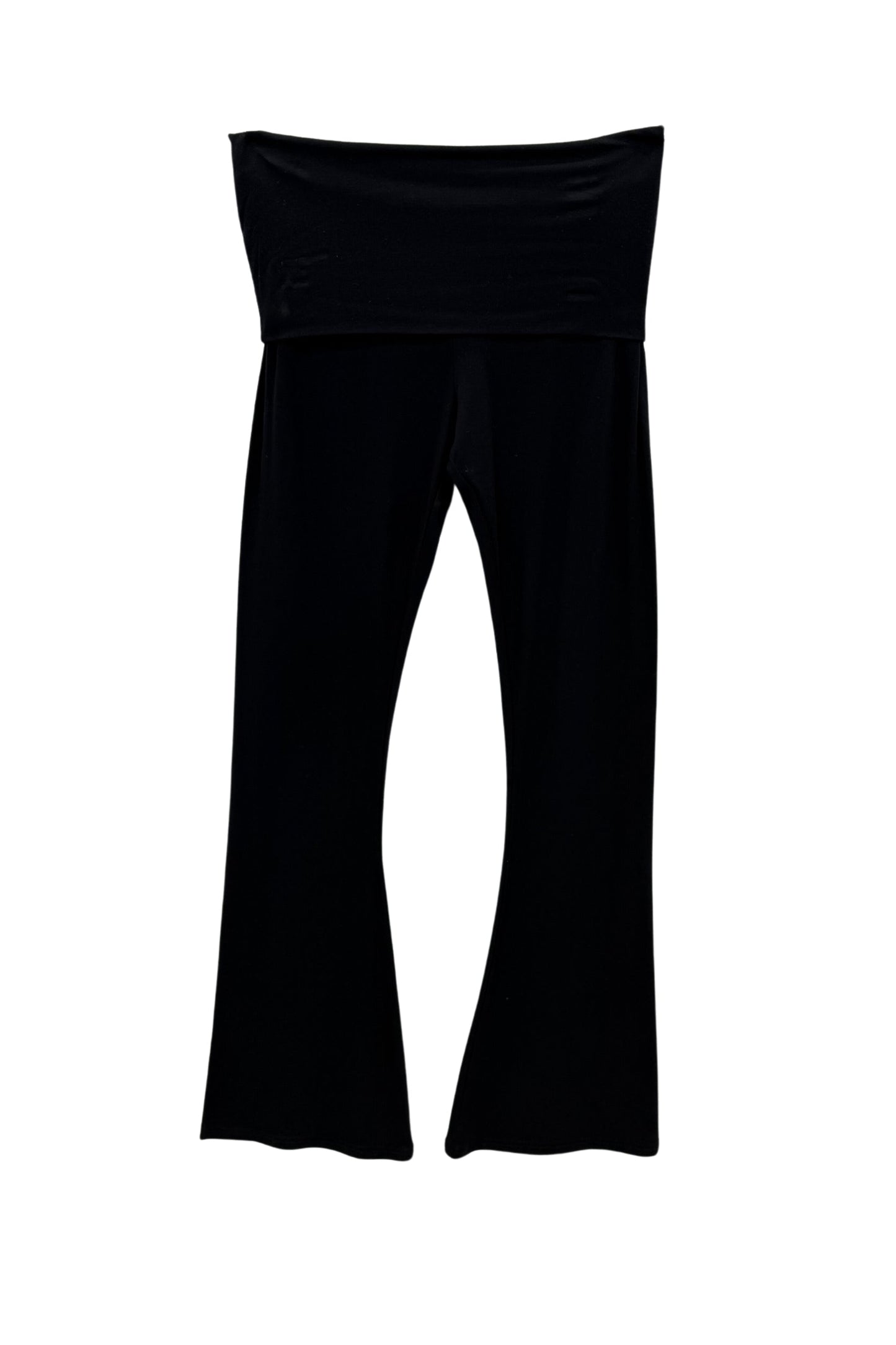 JUNIOR SUMMER ROLL OVER PANT - FINAL SALE