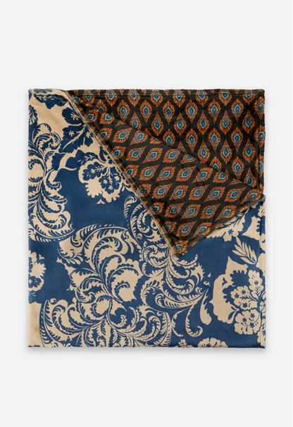 Johnny Was Laurel Canyon Blanket - Zafira Bloom