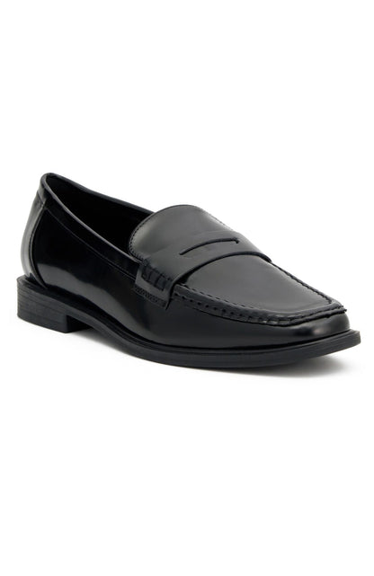 Judson Loafers Black