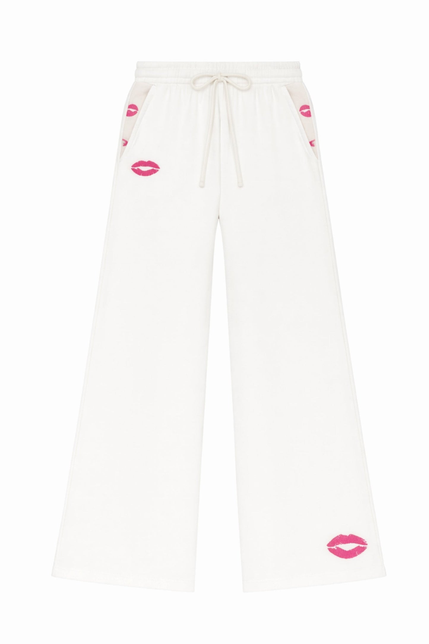 TWEEN TANNER WIDE LEG PANT - FINAL SALE