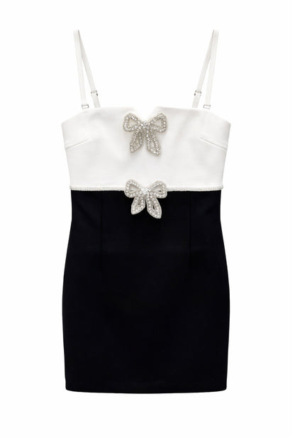 TWEEN TEAGAN DRESS