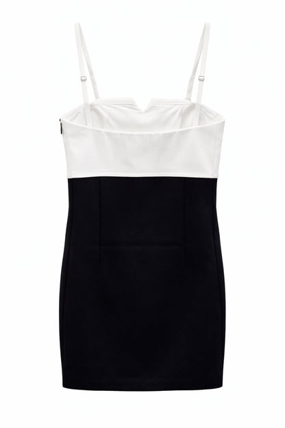 TWEEN TEAGAN DRESS