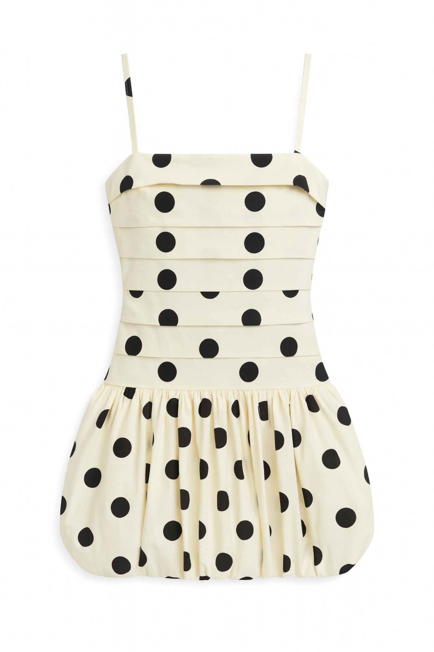 TWEEN TIPPY GATHERED BUBBLE DRESS