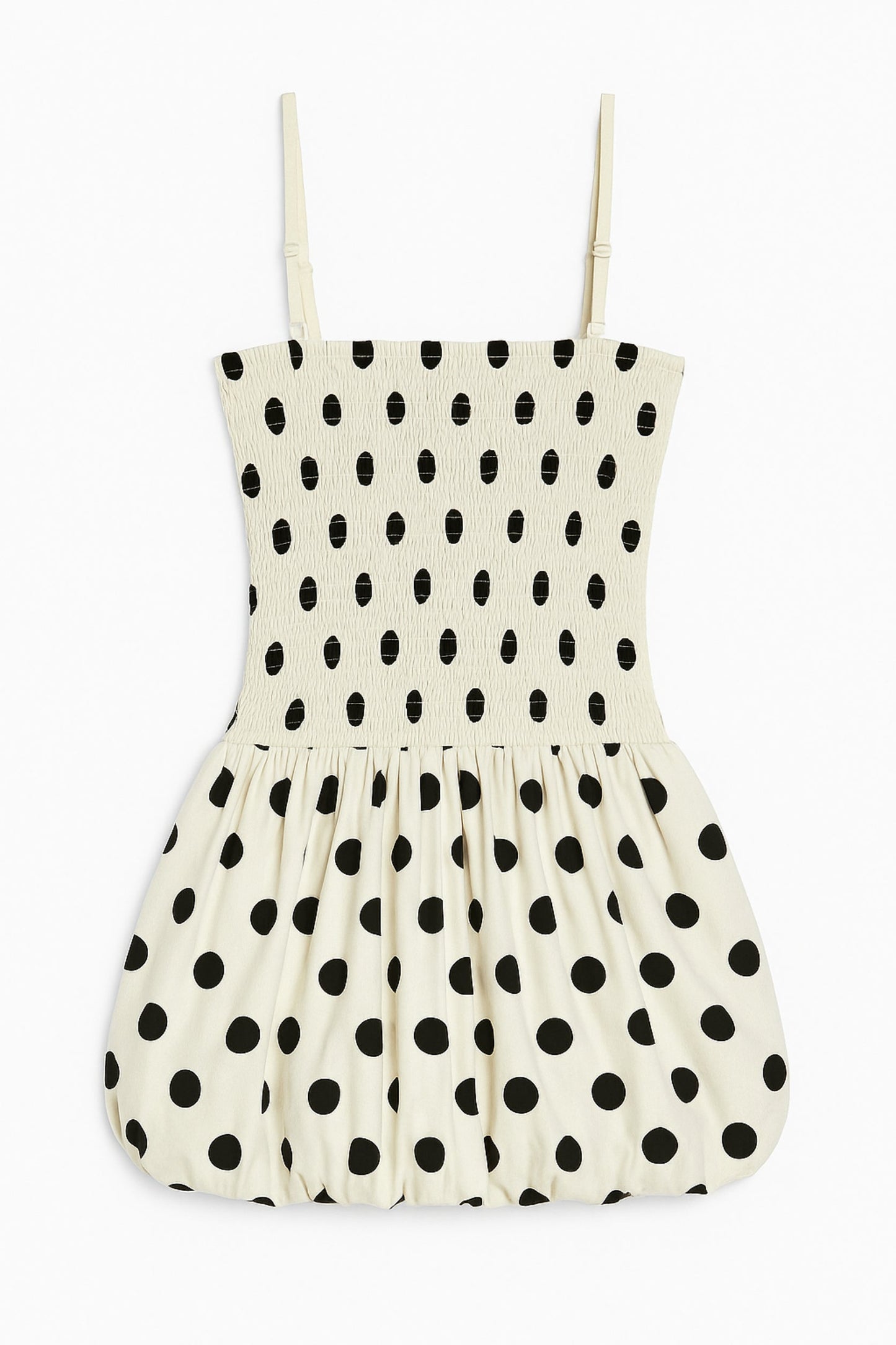 TWEEN TIPPY GATHERED BUBBLE DRESS