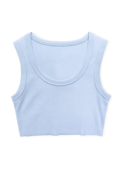 TWEEN TRISTAN VINTAGE STYLE TANK