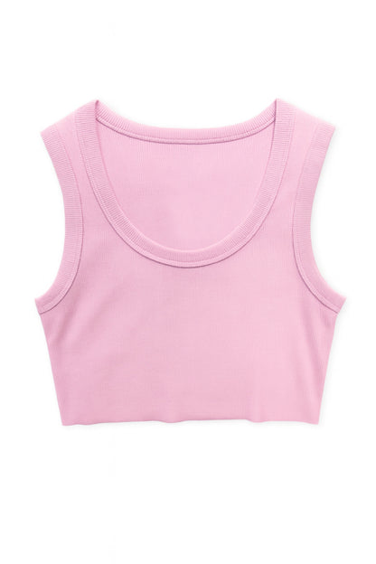 JUNIOR TRISTAN VINTAGE STYLE TANK