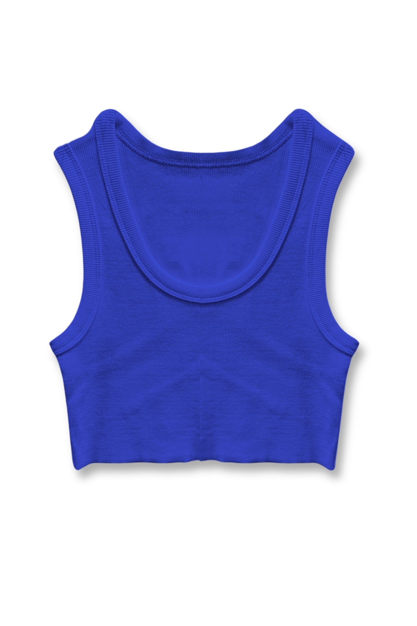 TWEEN TRISTAN CAMP VINTAGE STYLE TANK