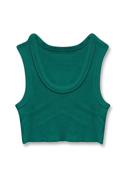 TWEEN TRISTAN CAMP VINTAGE STYLE TANK