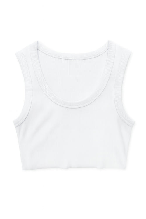 TWEEN TRISTAN VINTAGE STYLE TANK