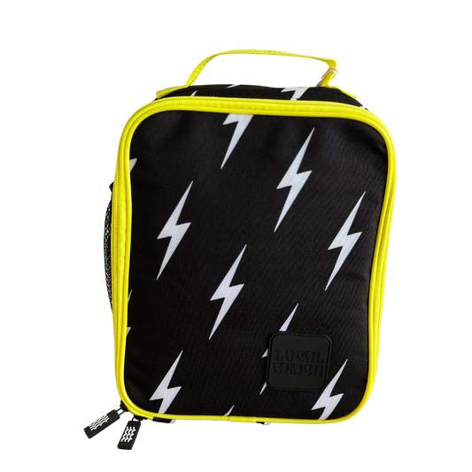 Bolt Lunchbox