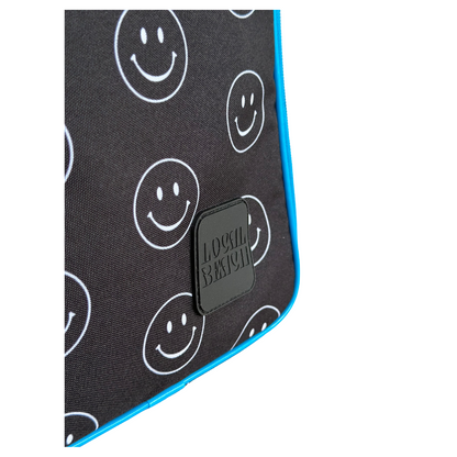 Smiley Lunchbox
