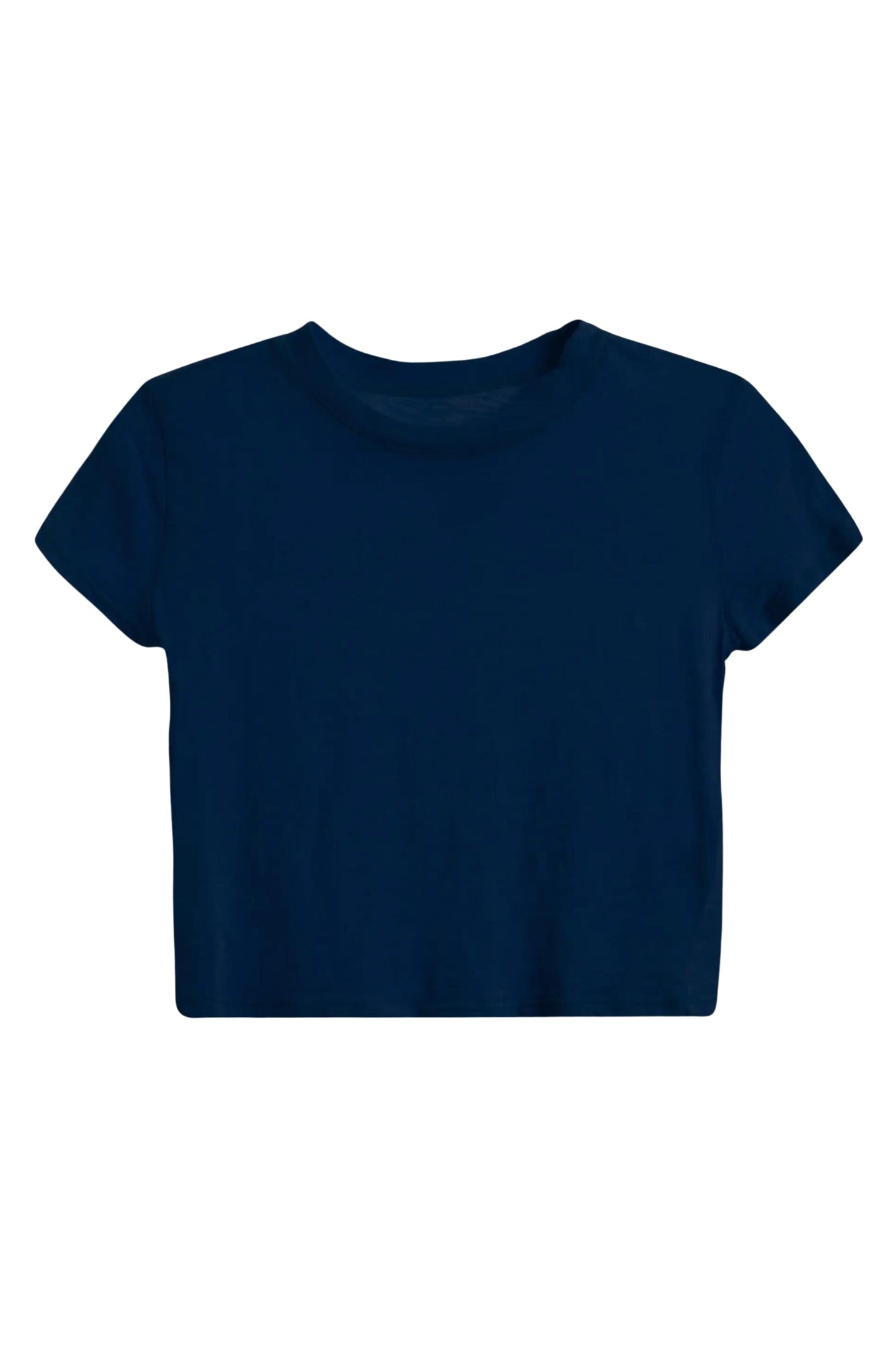 JUNIOR FEARLESS CROP TEE