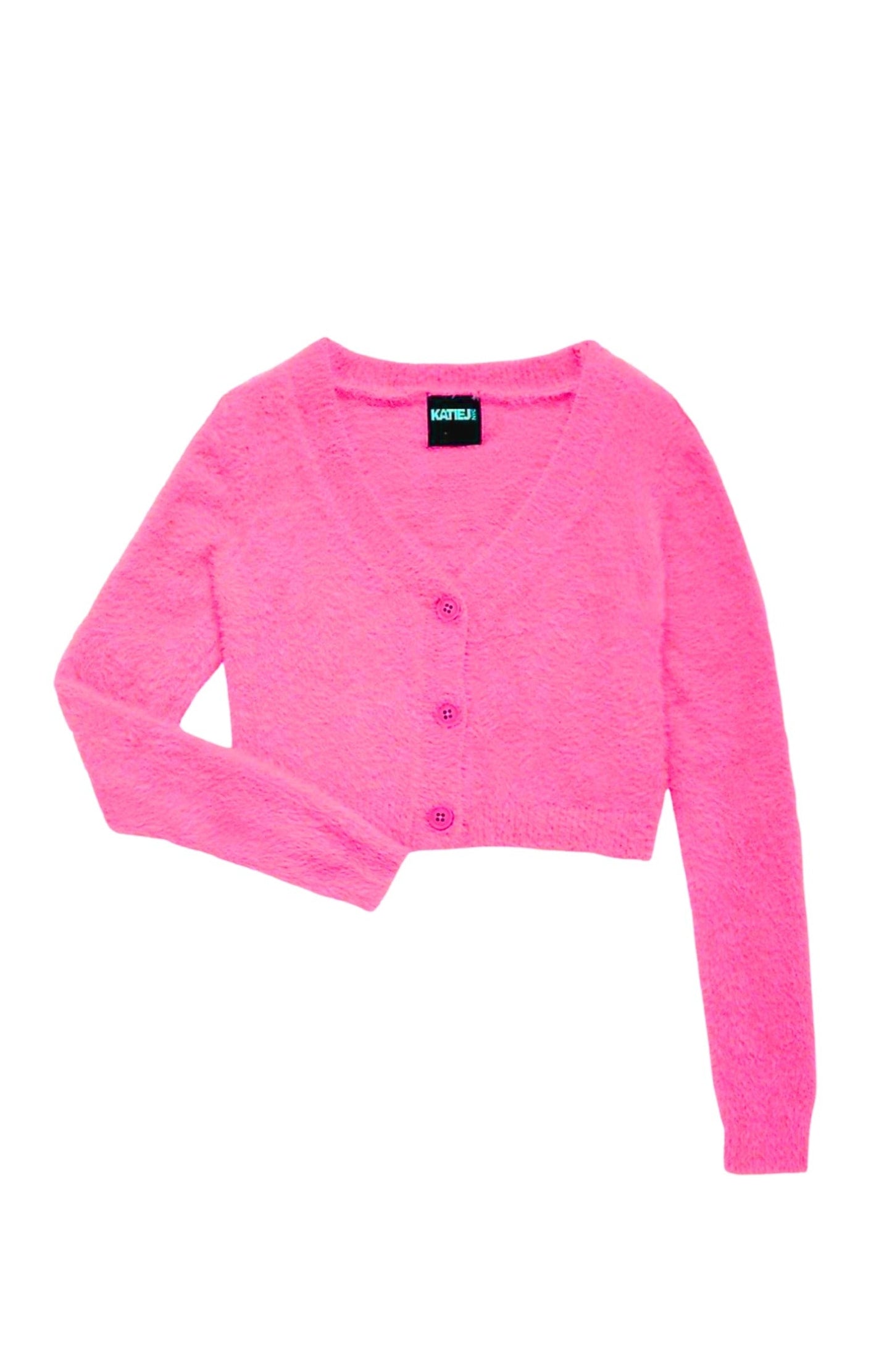 TWEEN MARA CARDIGAN - FINAL SALE