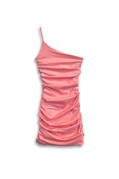 JUNIOR CAMERON DRESS - FINAL SALE