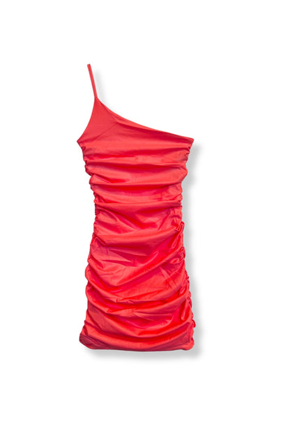 JUNIOR CAMERON DRESS - FINAL SALE