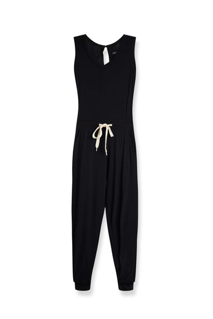 TWEEN STEVIE BAMBOO JUMPSUIT - FINAL SALE
