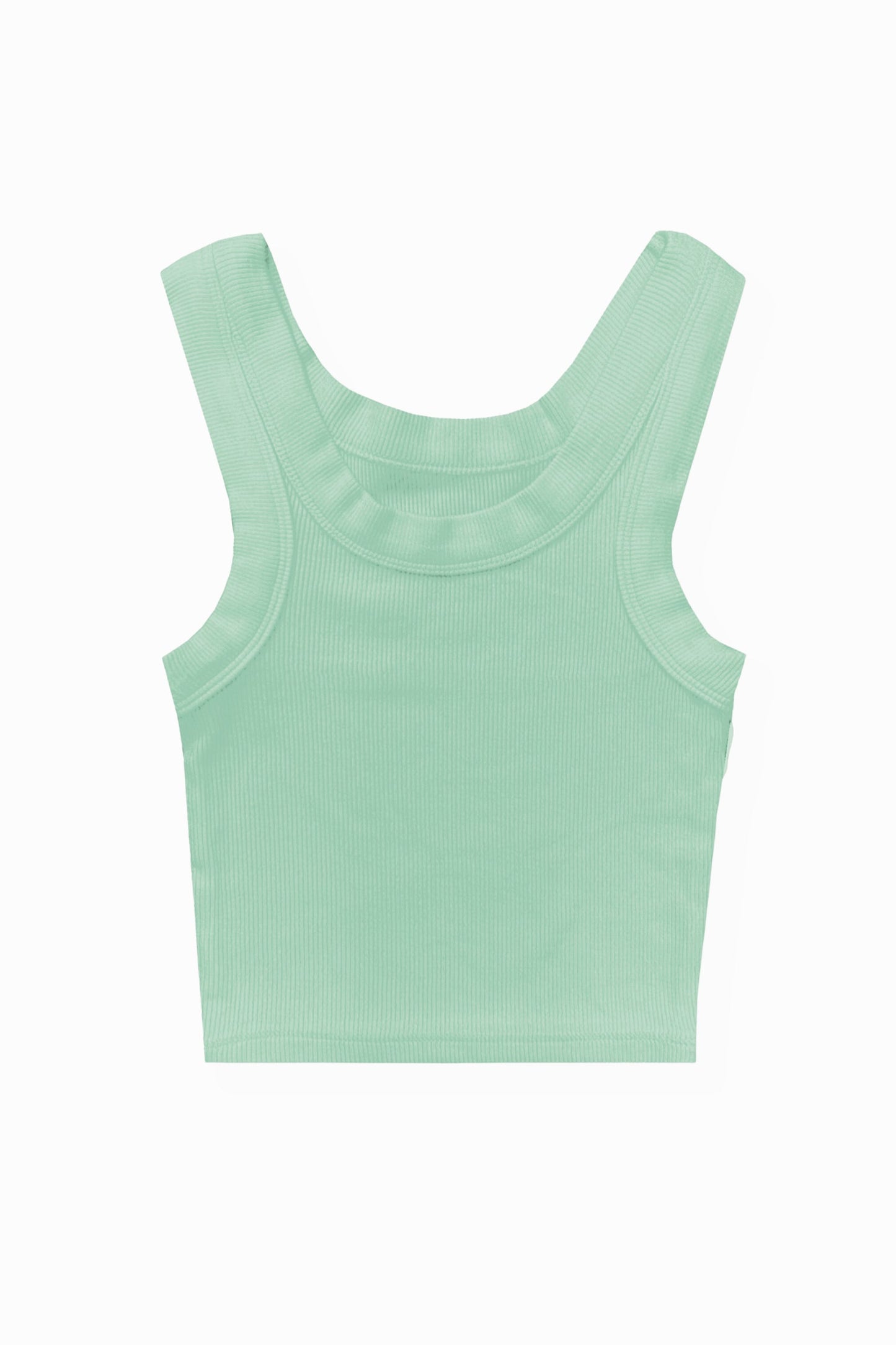 JUNIOR LIVI "2.0" TANK -  FINAL SALE