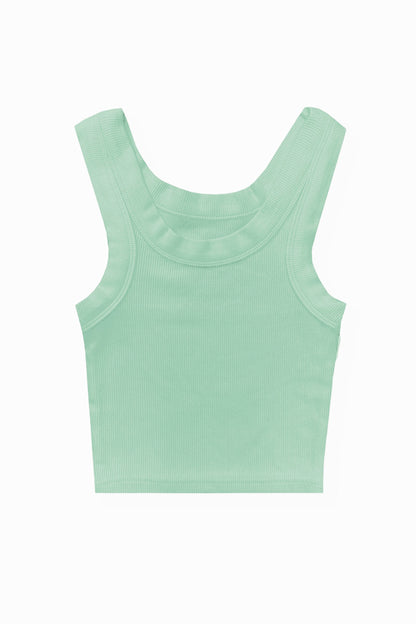 JUNIOR LIVI "2.0" TANK -  FINAL SALE