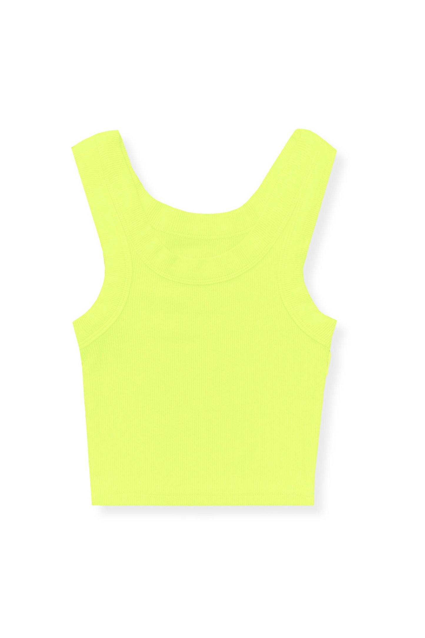 JUNIOR LIVI "2.0" TANK -  FINAL SALE