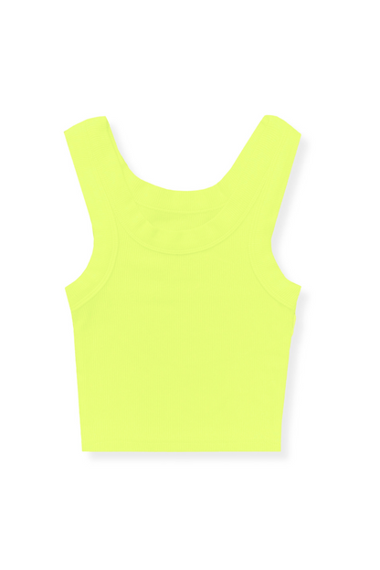 JUNIOR LIVI "2.0" TANK -  FINAL SALE