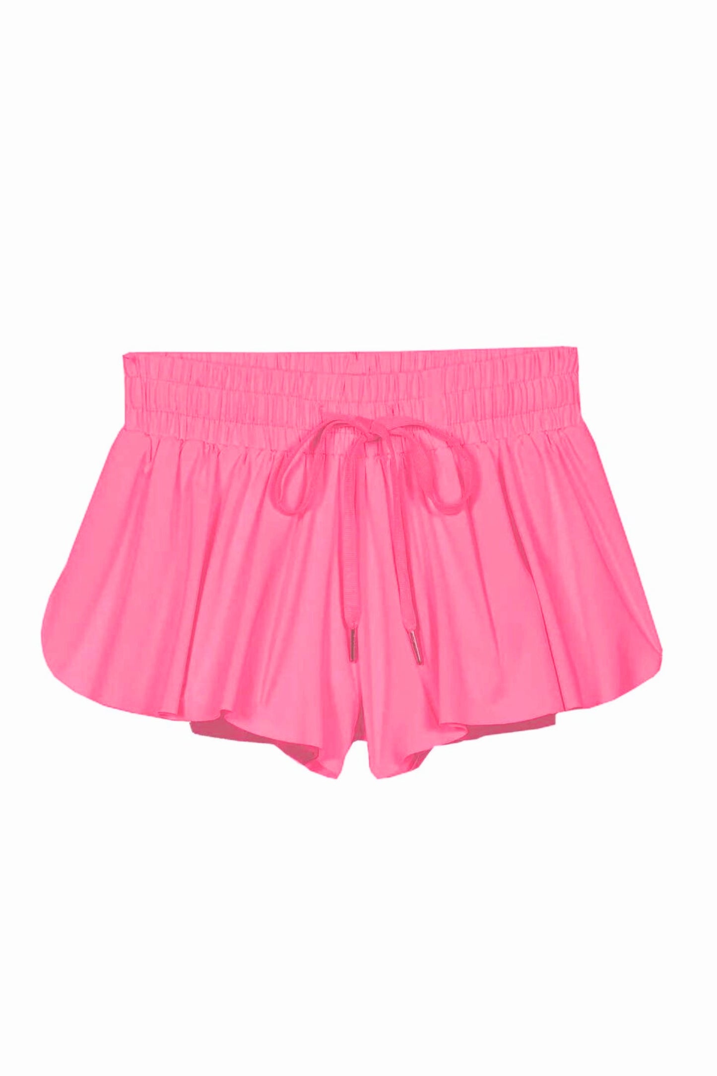 JUNIOR FARRAH SHORTS - FINAL SALE