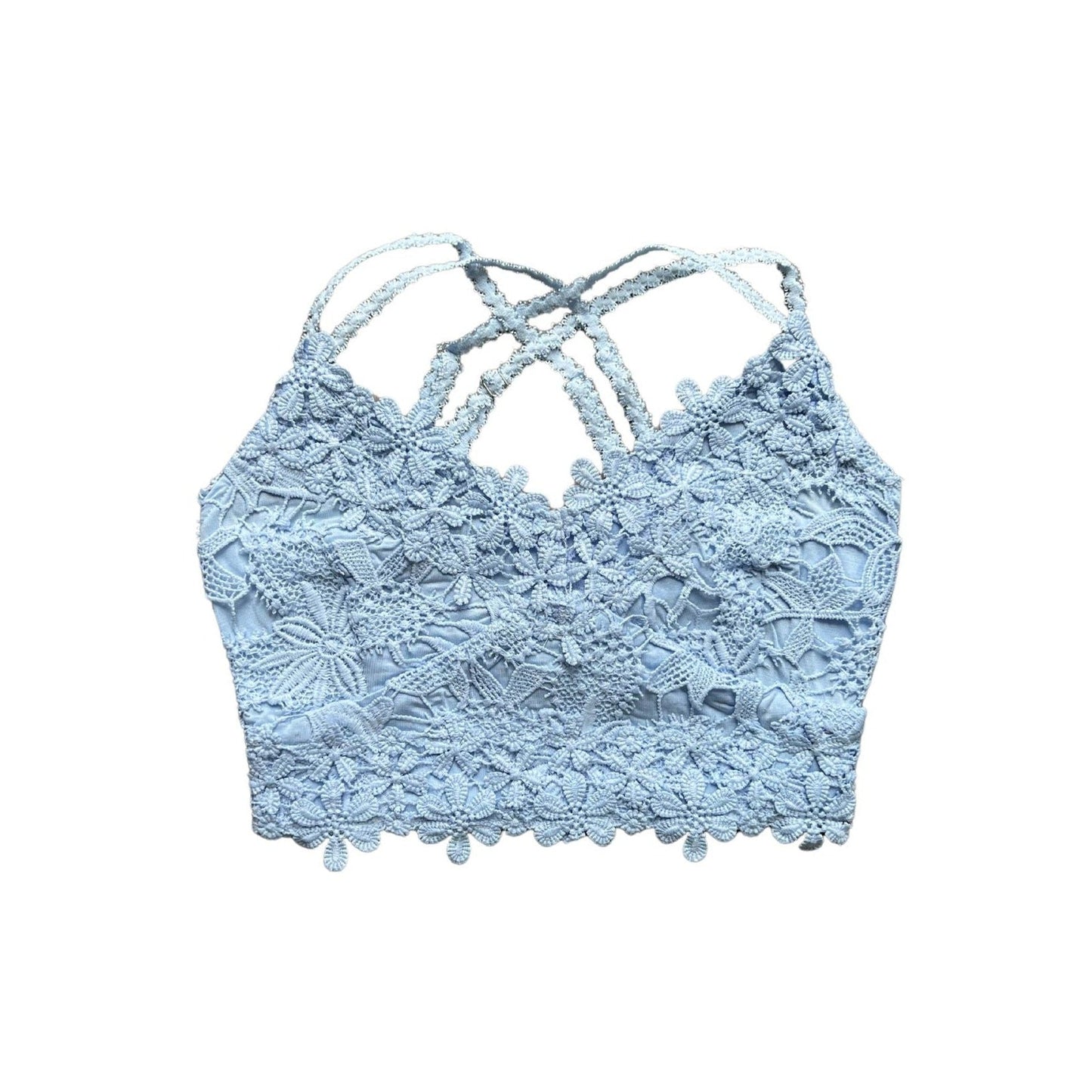 TWEEN ELLA TANK- FINAL SALE