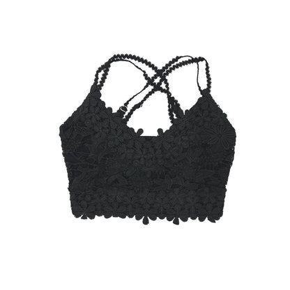 TWEEN ELLA TANK- FINAL SALE