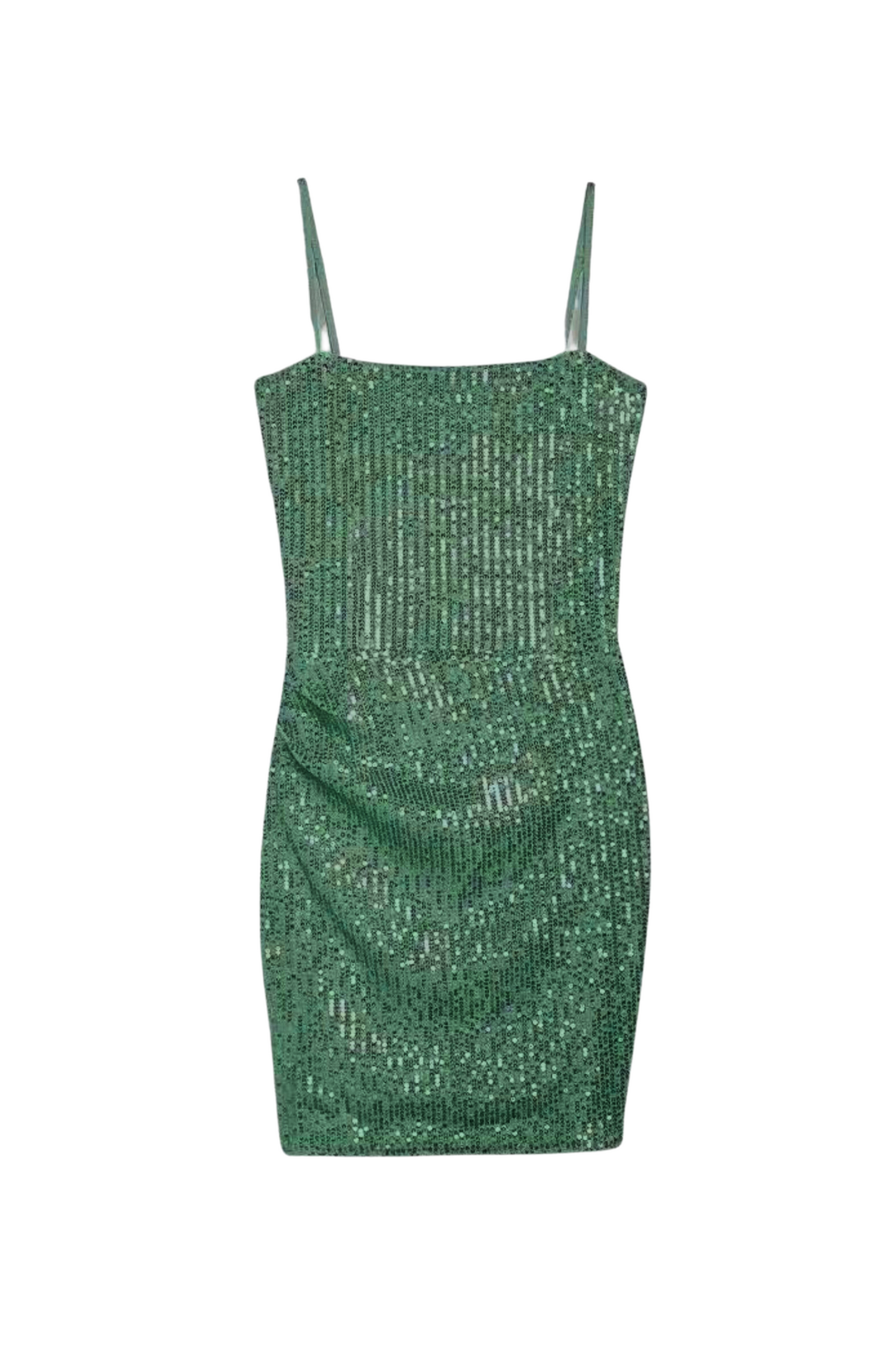 TWEEN SEQUIN MADDY DRESS