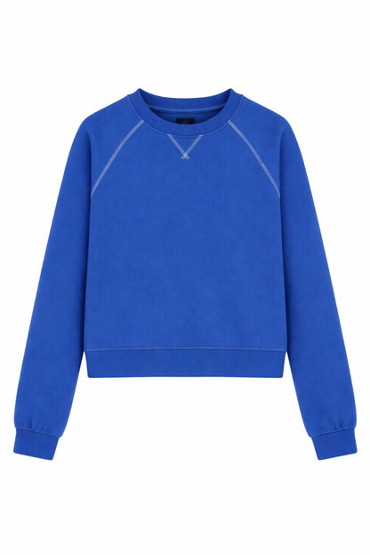 TWEEN VINTAGE CREW