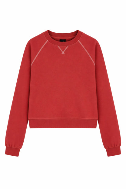 TWEEN VINTAGE CREW