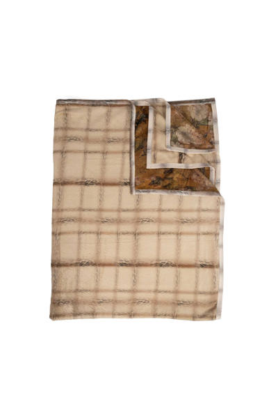 Johnny Was Travel Blanket - Sriti
