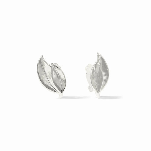 Willow Clip - Silver