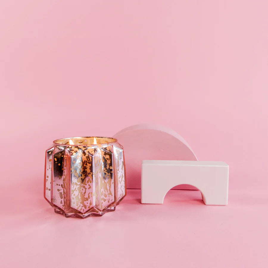 Sweet Grace Collection Candle #021