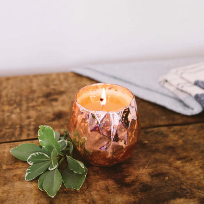 Sweet Grace Collection Candle #011