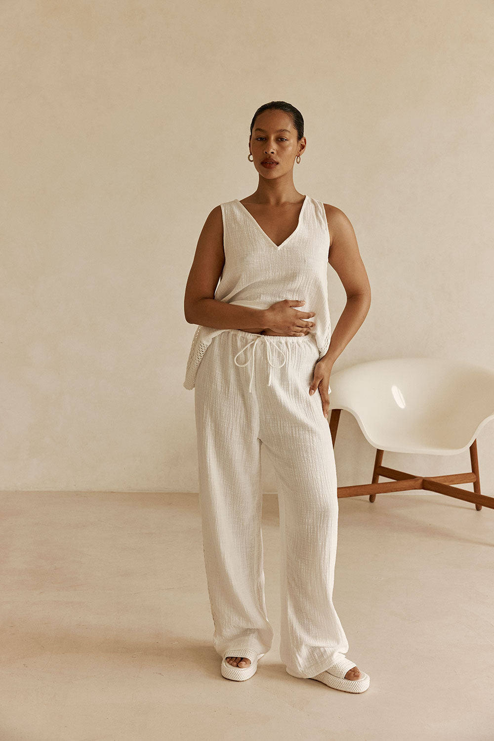 Dita Pants