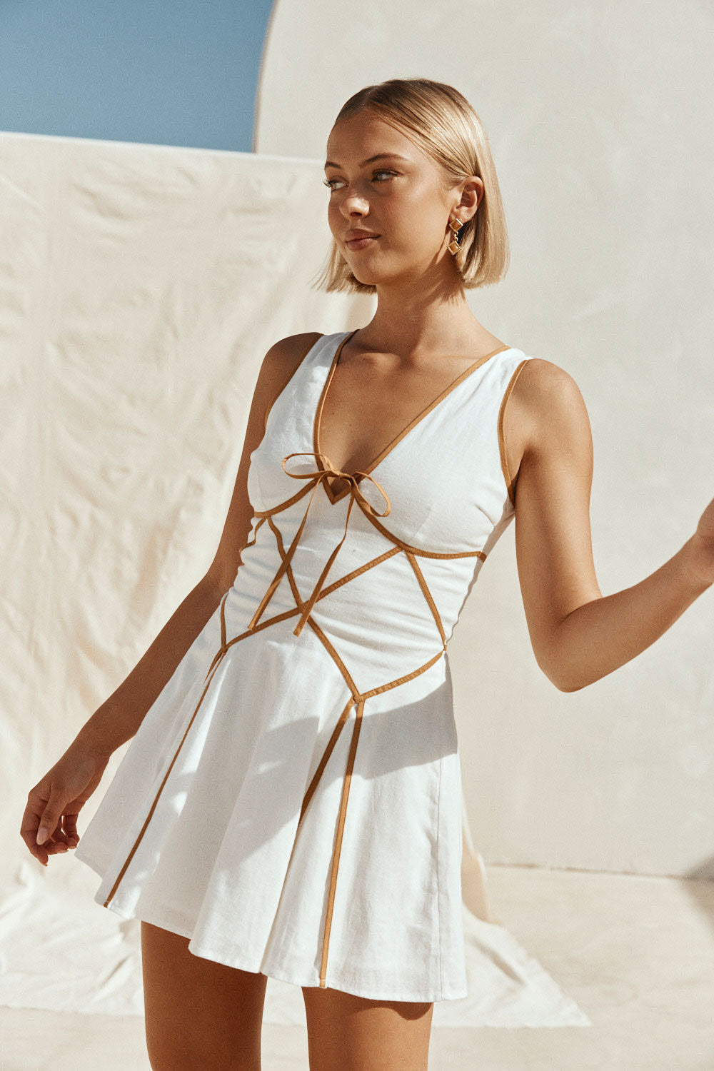 Ravina Dress
