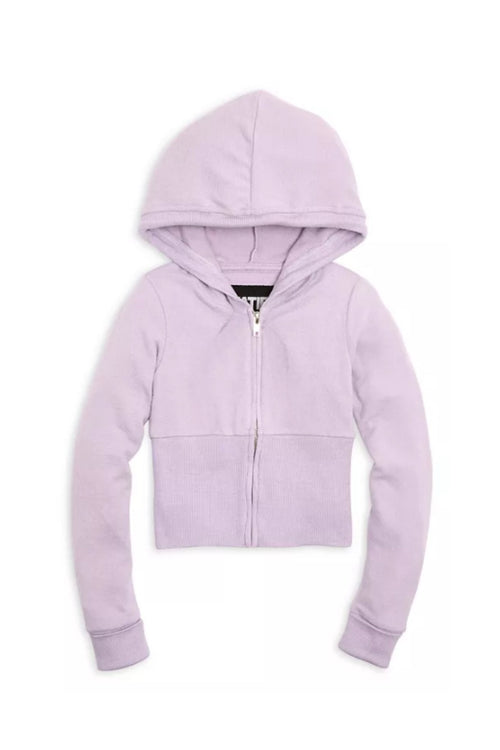 TWEEN DREW HACCI ZIP HOODIE - FINAL SALE