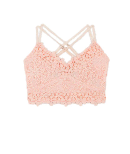 TWEEN ELLA TANK- FINAL SALE