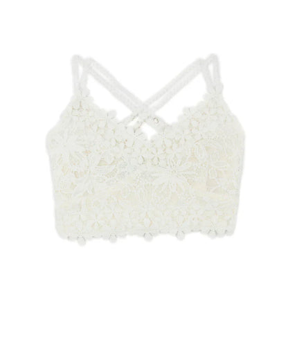 TWEEN ELLA TANK- FINAL SALE