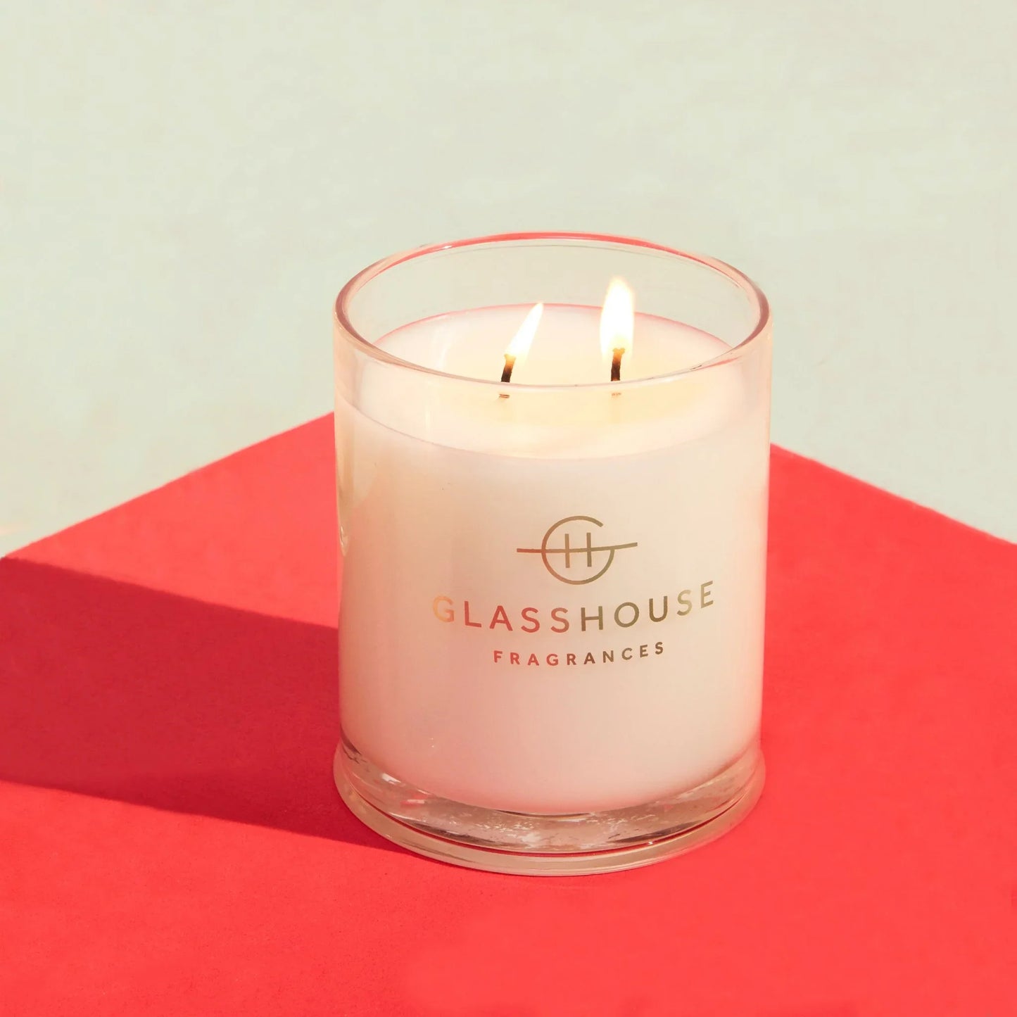 Midnight In Milan Soy Candle