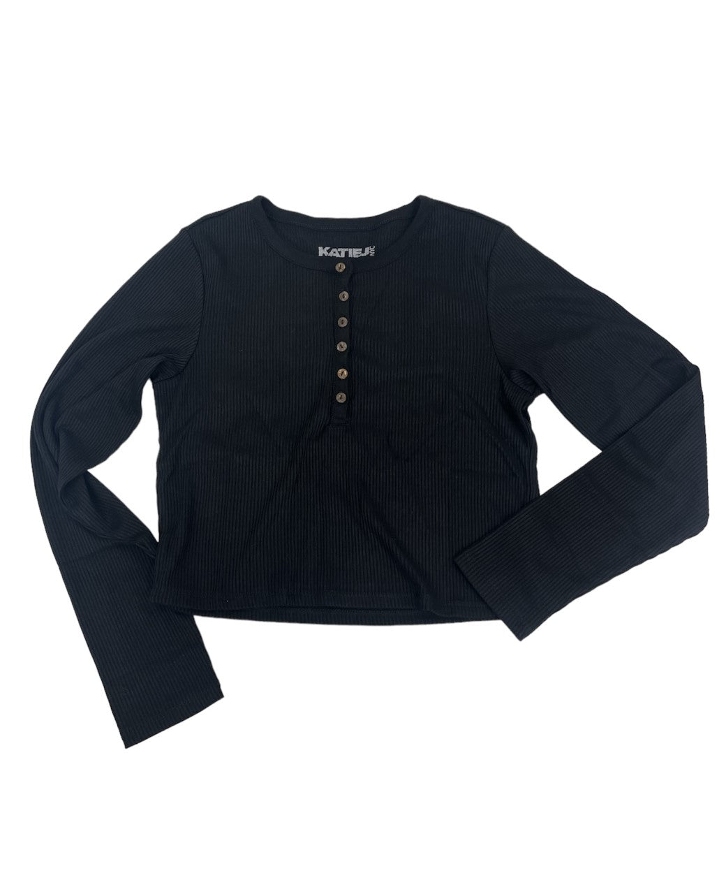 JUNIOR HANNAH TOP - FINAL SALE