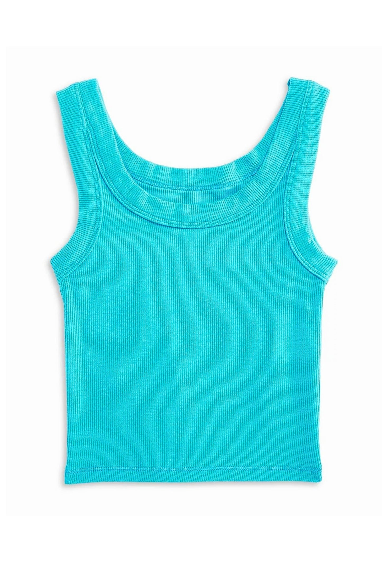 JUNIOR LIVI "2.0" TANK -  FINAL SALE