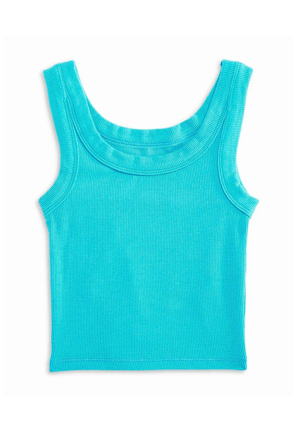 JUNIOR LIVI "2.0" TANK -  FINAL SALE