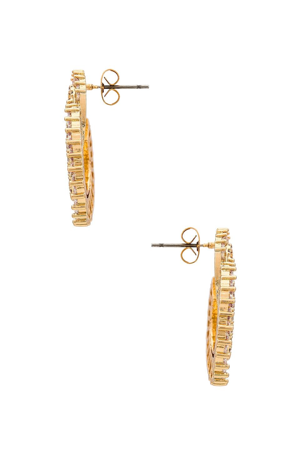 Rotate Earrings