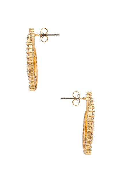 Rotate Earrings