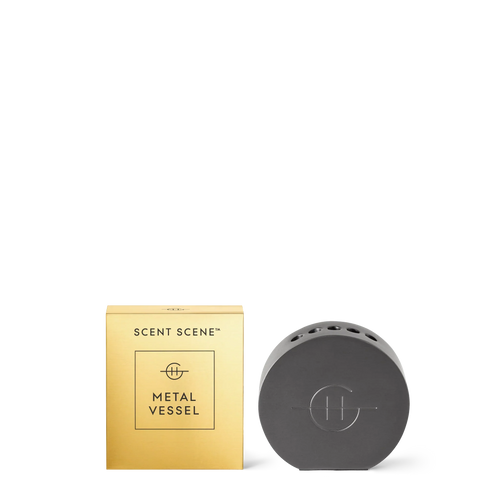 Scent Scene Stand - Gun Metal