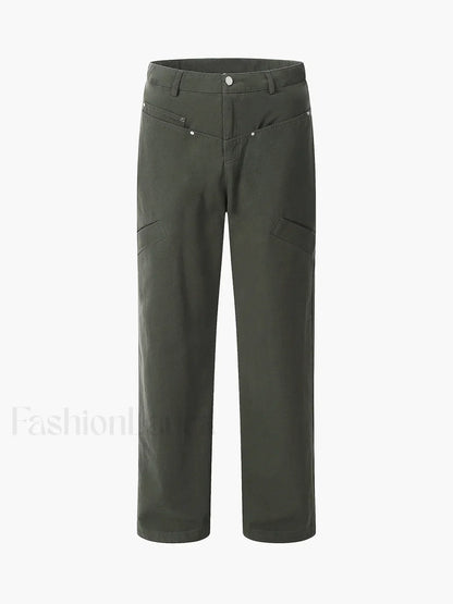 Street Cargo Graceful Denim Jeans