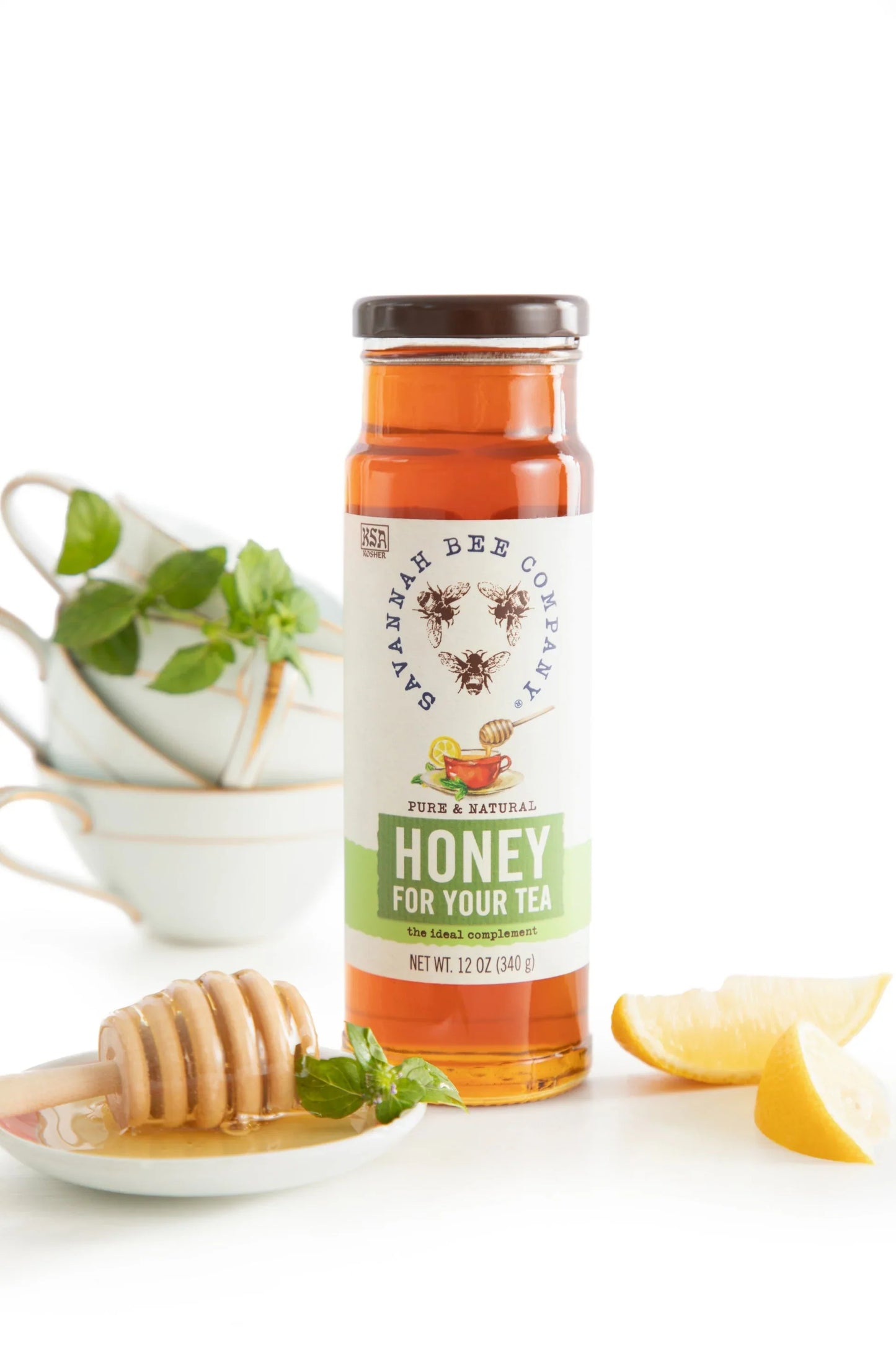 Honey for Tea-12oz